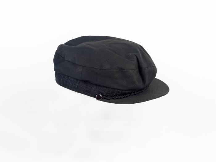 MEN’S CAPTAIN HAT