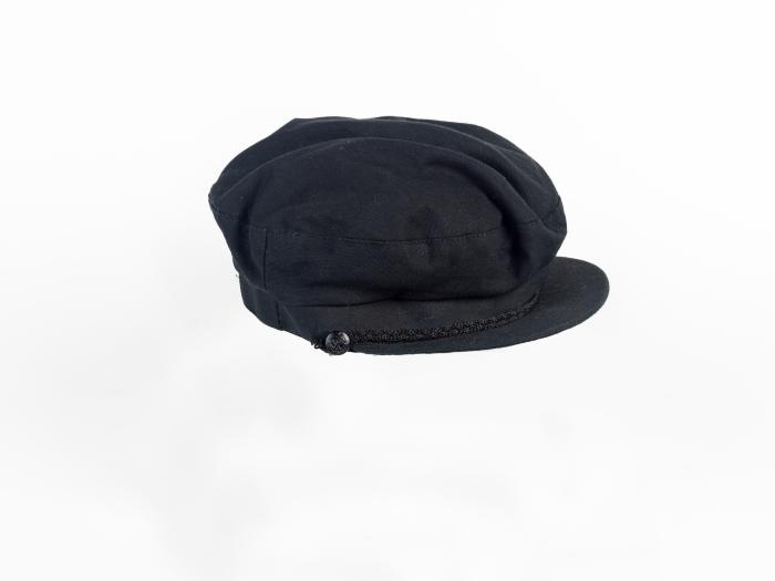 MEN’S CAPTAIN HAT