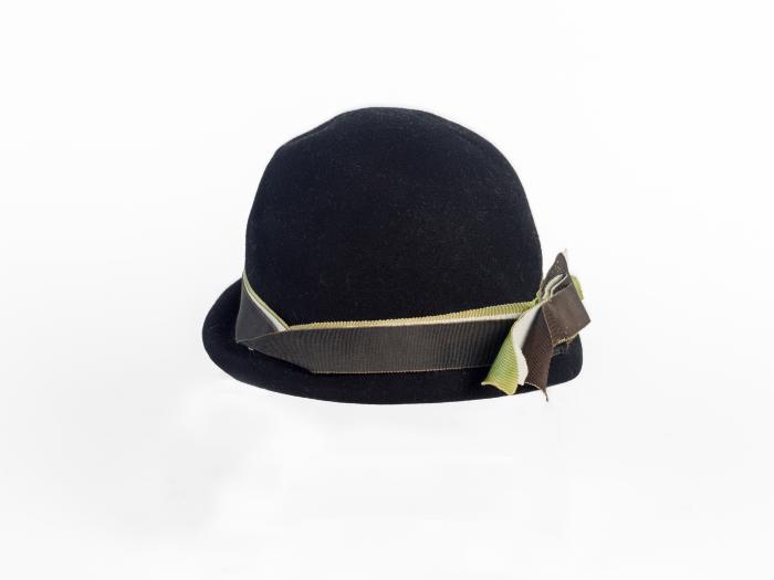 WOMEN’S VINTAGE HAT