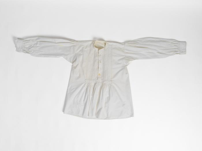 ΠΟΥΚΑΜΙΣΟ ΠΑΡΑΔΟΣΙΑΚΗΣ ΦΟΡΕΣΙΑΣ ΣΑΡΑΚΑΤΣΑΝΟΥ ΑΝΔΡΙΚΟ