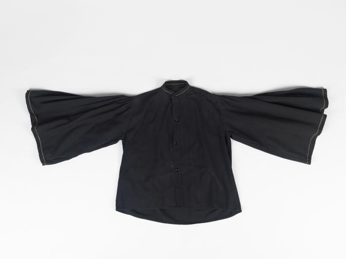 ΠΟΥΚΑΜΙΣΟ ΠΑΡΑΔΟΣΙΑΚΗΣ ΦΟΡΕΣΙΑΣ ΠΑΥΛΟΥ ΜΕΛΑ ΑΝΔΡΙΚΟ