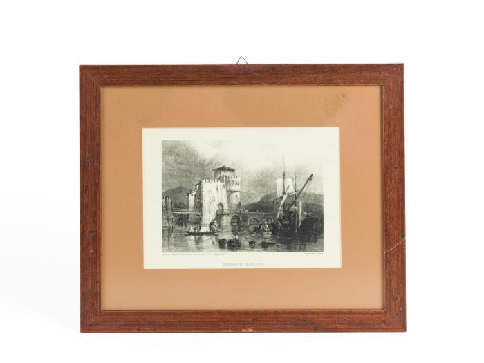 ΚΑΔΡΟ ΜΕ ΚΑΡΤ ΠΟΣΤΑΛ