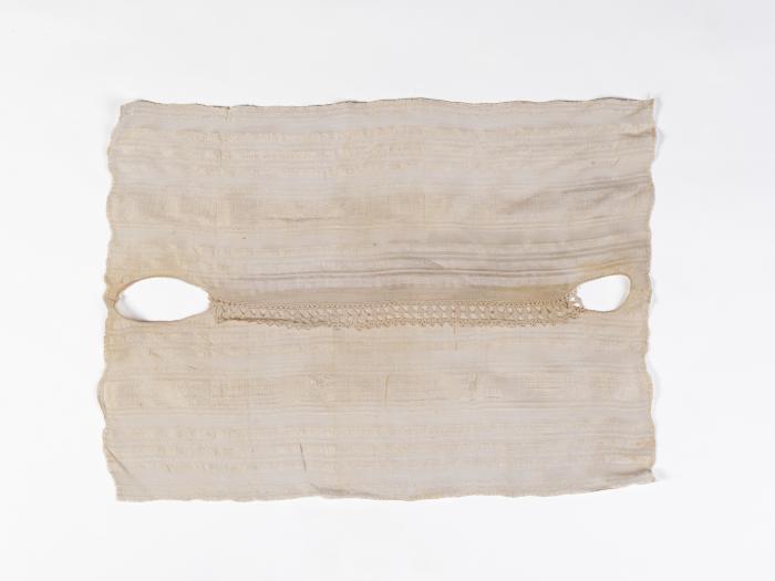 ΤΡΑΧΗΛΙΑ ΕΣΩΤΕΡΙΚΗ ΠΑΡΑΔΟΣΙΑΚΗΣ ΝΥΦΙΚΗΣ ΦΟΡΕΣΙΑΣ ΝΑΟΥΣΑΣ