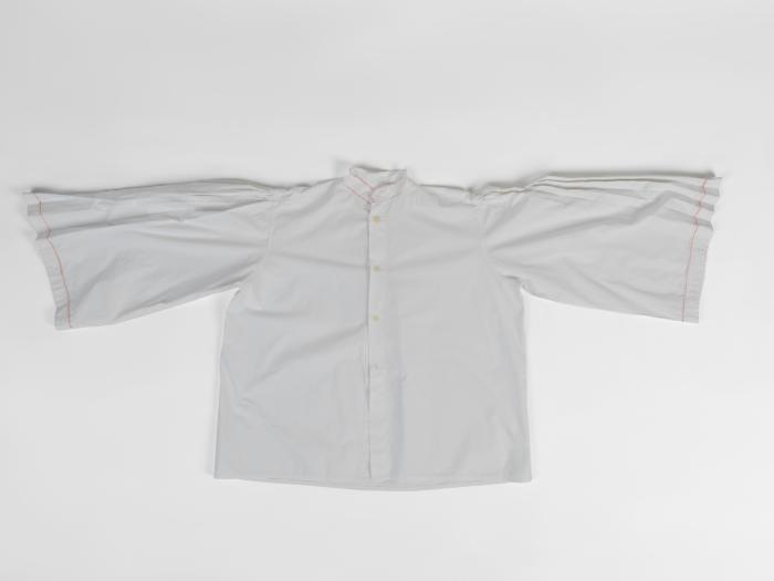 JANISSARY’S SHIRT (KODELA)