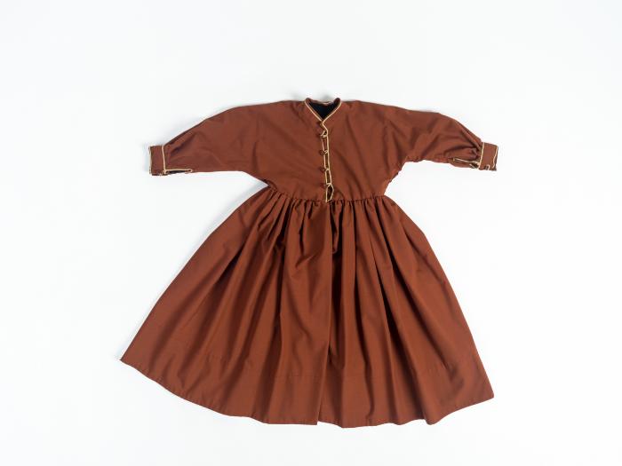 ΦΟΡΕΜΑ ΠΑΡΑΔΟΣΙΑΚΗΣ ΦΟΡΕΣΙΑΣ ΝΑΟΥΣΑΣ ΠΑΙΔΙΚΟ