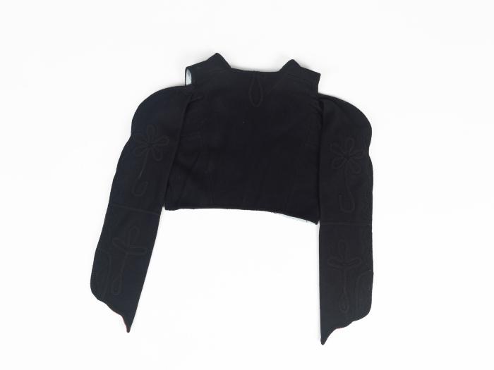 JANISSARY’S INNER VEST (PISLI)