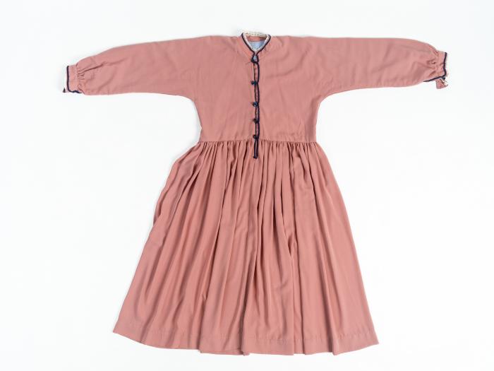 ΦΟΡΕΜΑ ΠΑΡΑΔΟΣΙΑΚΗΣ ΦΟΡΕΣΙΑΣ ΝΑΟΥΣΑΣ ΠΑΙΔΙΚΟ