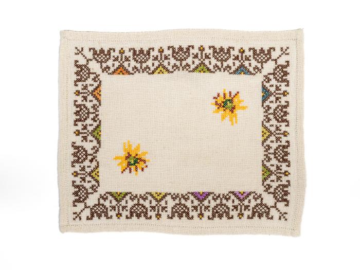 ΚΕΝΤΗΤΟ ΣΕΜΕΔΑΚΙ