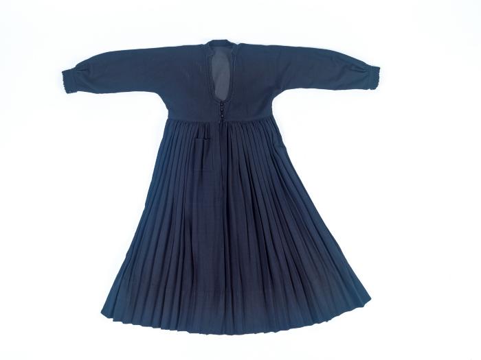ΦΟΡΕΜΑ ΠΑΡΑΔΟΣΙΑΚΗΣ ΓΥΝΑΙΚΕΙΑΣ ΦΟΡΕΣΙΑΣ ΗΛΙΚΙΩΜΕΝΗΣ ΝΑΟΥΣΑΣ