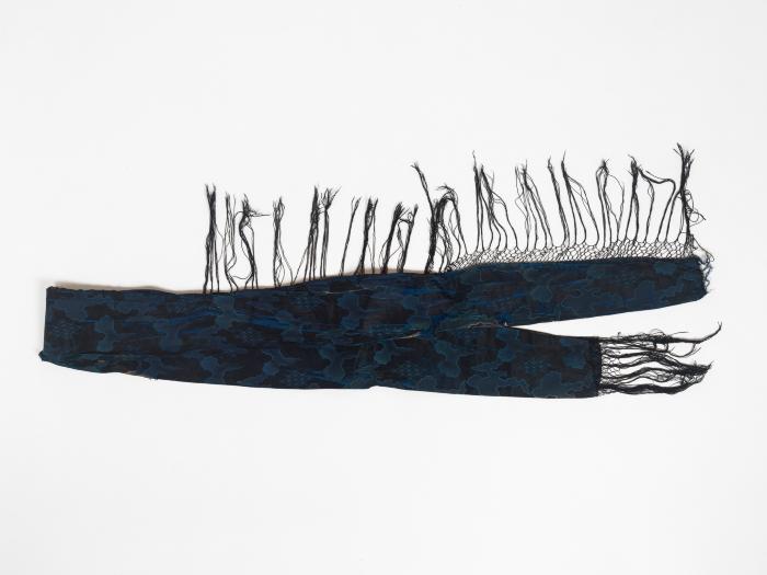 ΖΩΣΤΡΑ ΠΑΡΑΔΟΣΙΑΚΗΣ ΝΥΦΙΚΗΣ ΦΟΡΕΣΙΑΣ ΝΑΟΥΣΑΣ