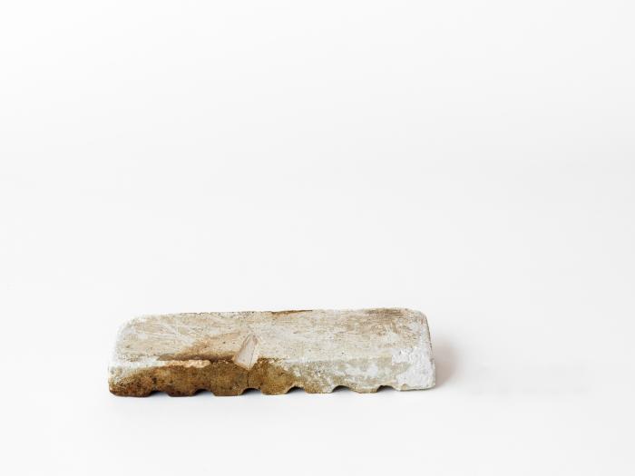 ΚΑΛΟΥΠΙ ΓΙΑ ΚΑΡΑΜΕΛΕΣ ΣΕ ΣΧΗΜΑ ΠΟΔΙΟΥ ΓΑΤΑΣ