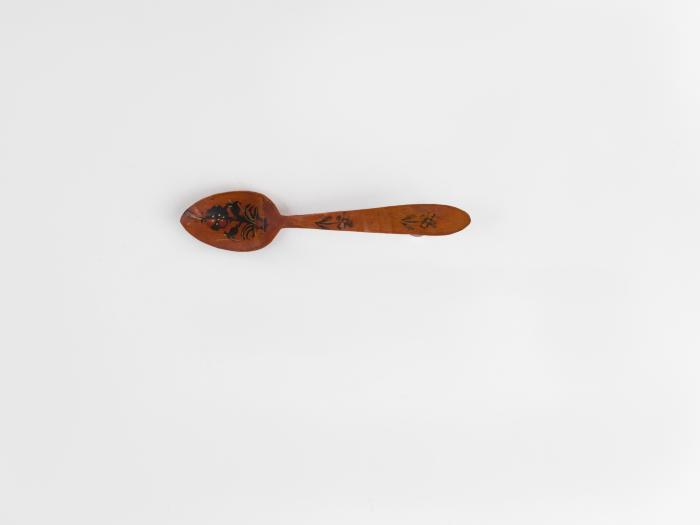 ΚΟΥΤΑΛΙ ΞΥΛΙΝΟ ΚΑΠΠΑΔΟΚΙΑΣ