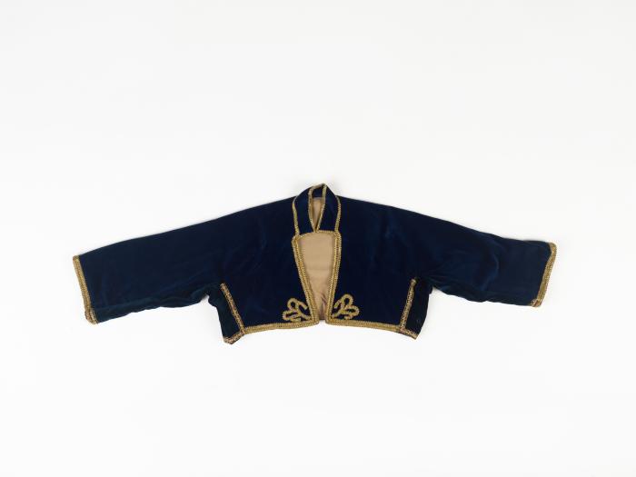 ΓΙΛΕΚΟ ΠΑΡΑΔΟΣΙΑΚΗΣ ΦΟΡΕΣΙΑΣ ΠΟΝΤΟΥ ΓΥΝΑΙΚΕΙΟ