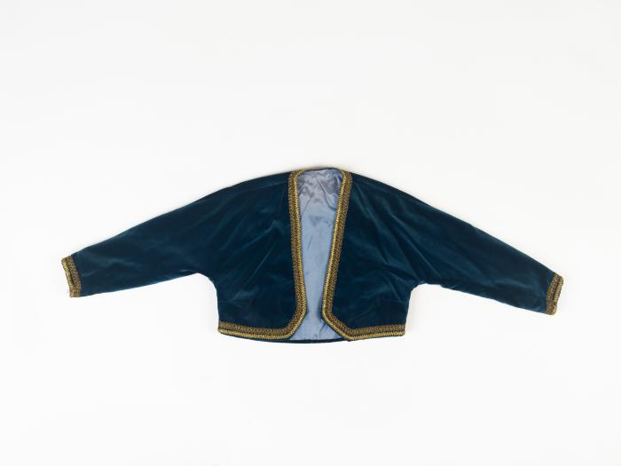 ΓΙΛΕΚΟ ΠΑΡΑΔΟΣΙΑΚΗΣ ΦΟΡΕΣΙΑΣ ΠΟΝΤΟΥ ΓΥΝΑΙΚΕΙΟ