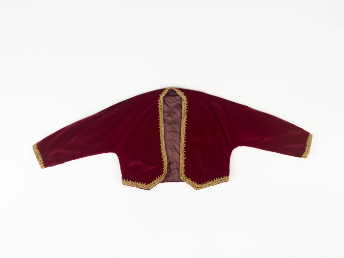 ΓΙΛΕΚΟ ΠΑΡΑΔΟΣΙΑΚΗΣ ΦΟΡΕΣΙΑΣ ΠΟΝΤΟΥ ΓΥΝΑΙΚΕΙΟ