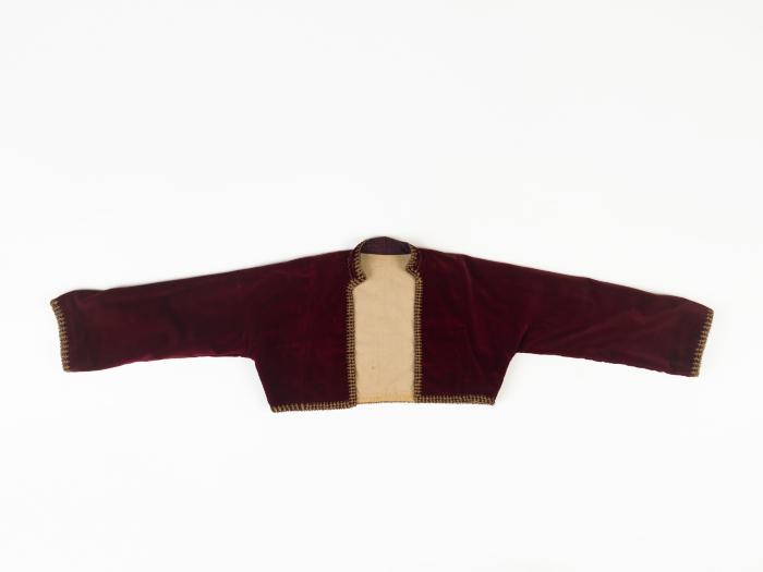 ΓΙΛΕΚΟ ΠΑΡΑΔΟΣΙΑΚΗΣ ΦΟΡΕΣΙΑΣ ΠΟΝΤΟΥ ΓΥΝΑΙΚΕΙΟ