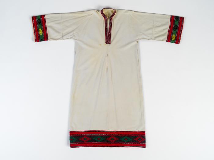 ΠΟΥΚΑΜΙΣΟ ΠΑΡΑΔΟΣΙΑΚΗΣ ΦΟΡΕΣΙΑΣ ΑΡΑΧΩΒΑΣ ΓΥΝΑΙΚΕΙΟ