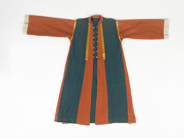 ΕΠΕΝΔΥΤΗΣ (ΣΑΓΙΑΣ) ΠΑΡΑΔΟΣΙΑΚΗΣ ΦΟΡΕΣΙΑΣ ΚΑΠΠΑΔΟΚΙΑΣ ΓΥΝΑΙΚΕΙΟΣ