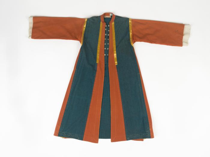 ΕΠΕΝΔΥΤΗΣ (ΣΑΓΙΑΣ) ΠΑΡΑΔΟΣΙΑΚΗΣ ΦΟΡΕΣΙΑΣ ΚΑΠΠΑΔΟΚΙΑΣ ΓΥΝΑΙΚΕΙΟΣ