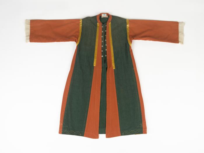 ΕΠΕΝΔΥΤΗΣ (ΣΑΓΙΑΣ) ΠΑΡΑΔΟΣΙΑΚΗΣ ΦΟΡΕΣΙΑΣ ΚΑΠΠΑΔΟΚΙΑΣ ΓΥΝΑΙΚΕΙΟΣ