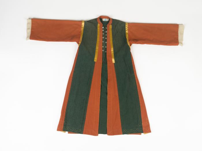 ΕΠΕΝΔΥΤΗΣ (ΣΑΓΙΑΣ) ΠΑΡΑΔΟΣΙΑΚΗΣ ΦΟΡΕΣΙΑΣ ΚΑΠΠΑΔΟΚΙΑΣ ΓΥΝΑΙΚΕΙΟΣ